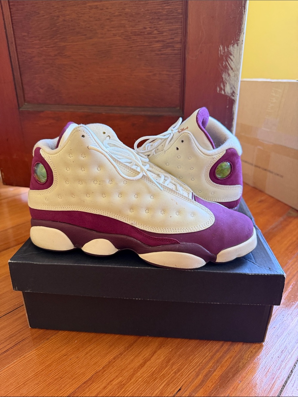 Air Jordan Retro 13